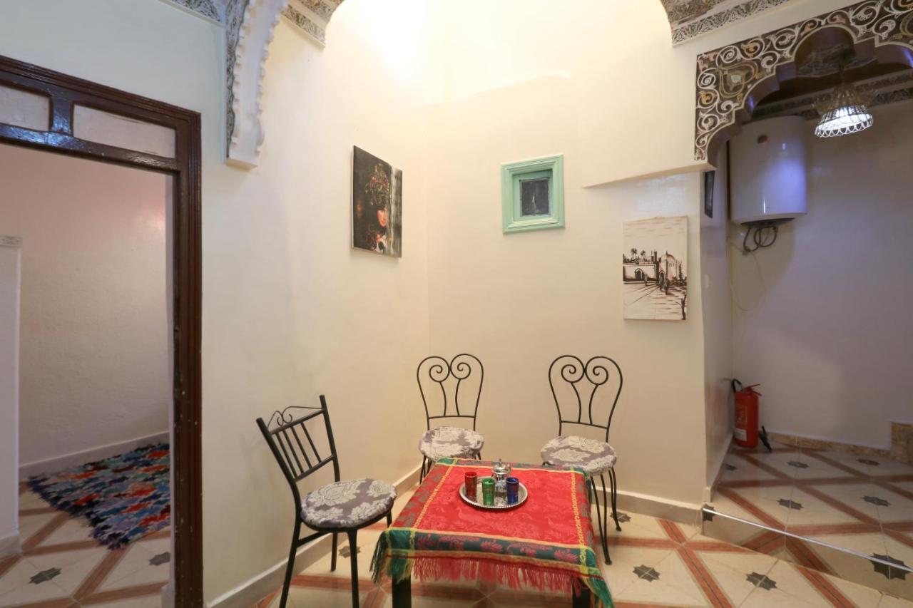 El Boukhiri Guest house