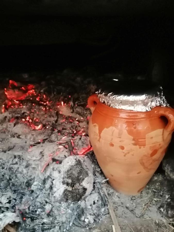 Darga Rouge