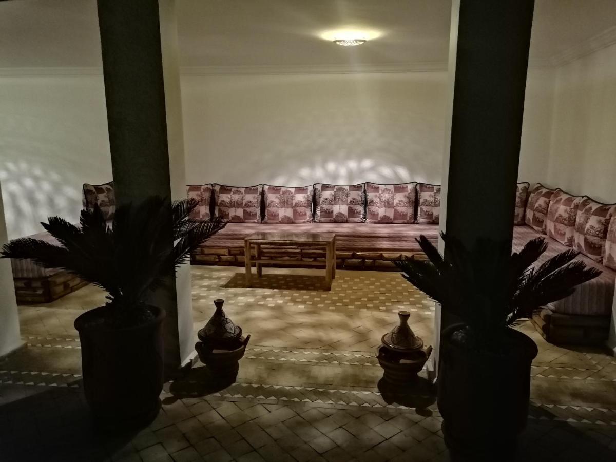 Riad El Arco Rooftop Pool & 2*