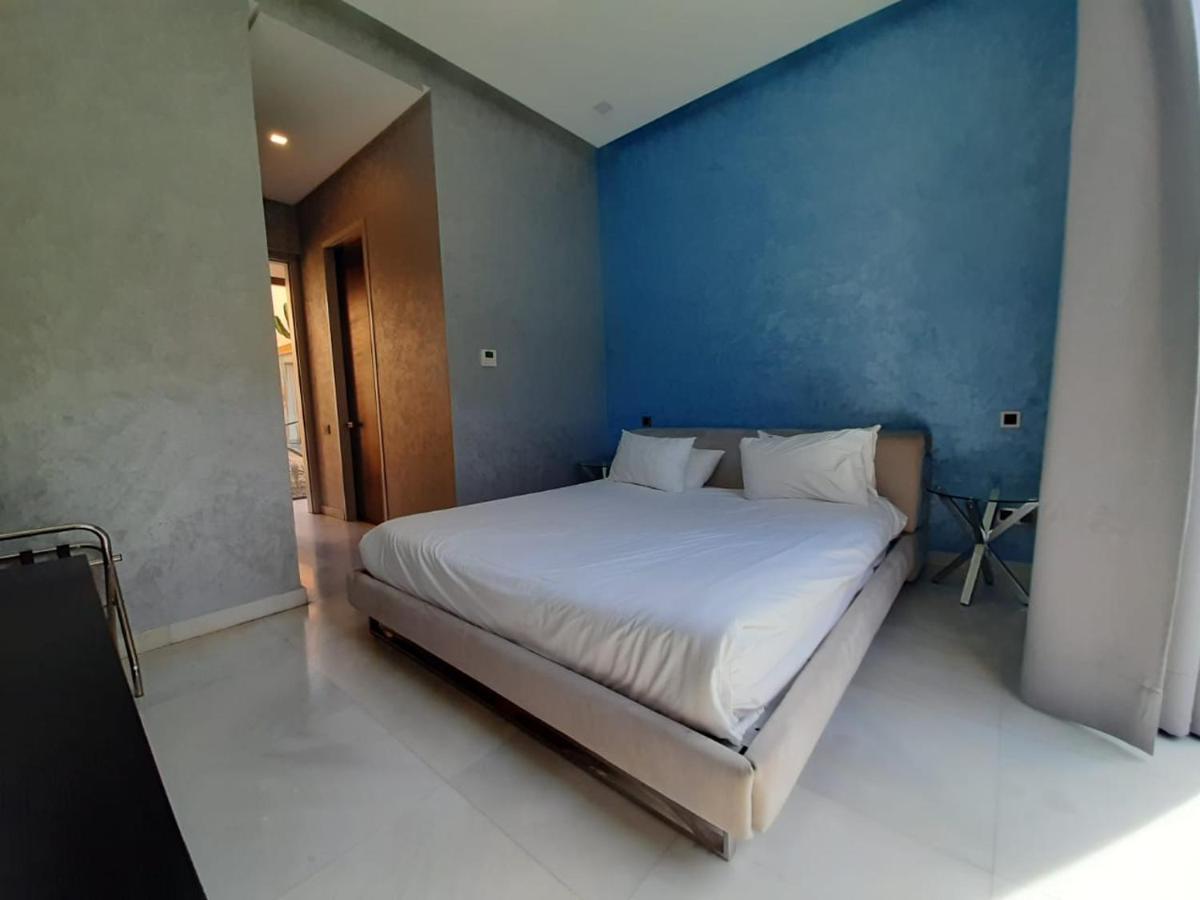 Villa Oliver Palm Resort