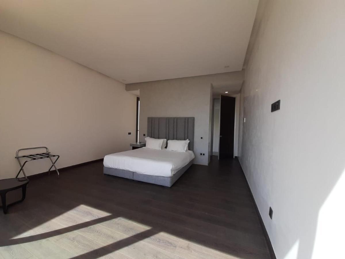 Oliver Palm Resort Marrakesh
