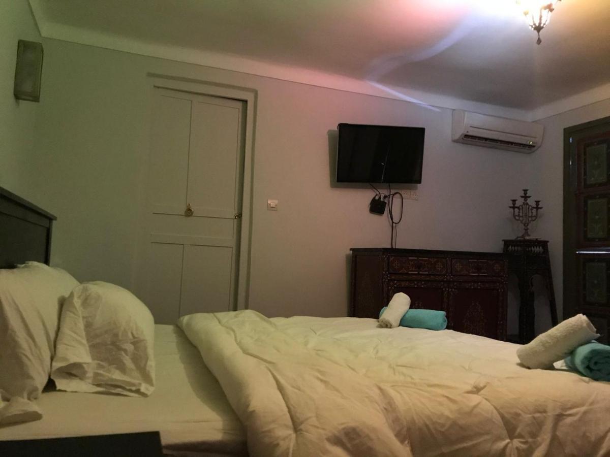 Dar El Koutoubia Apartamento
