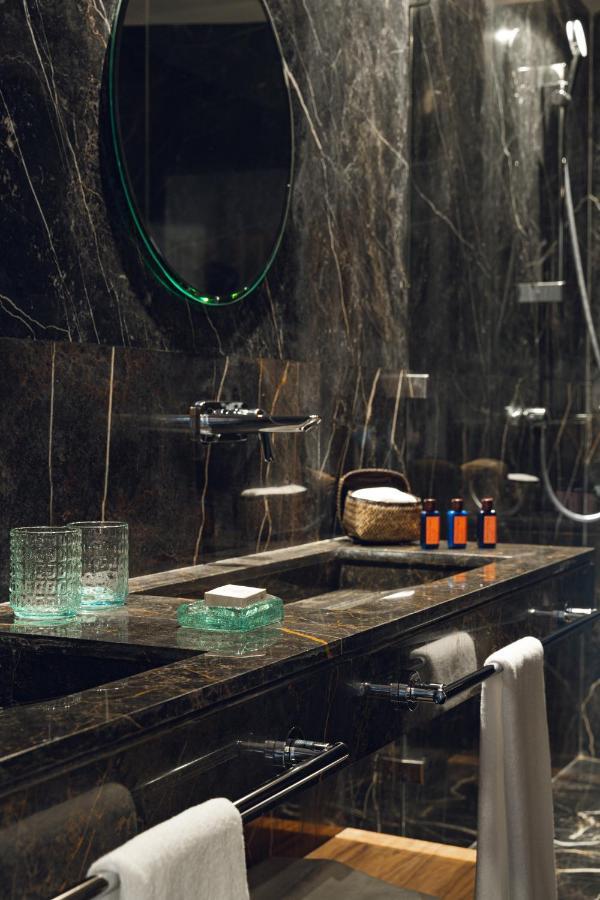 Jadali & 5* Marrakesh