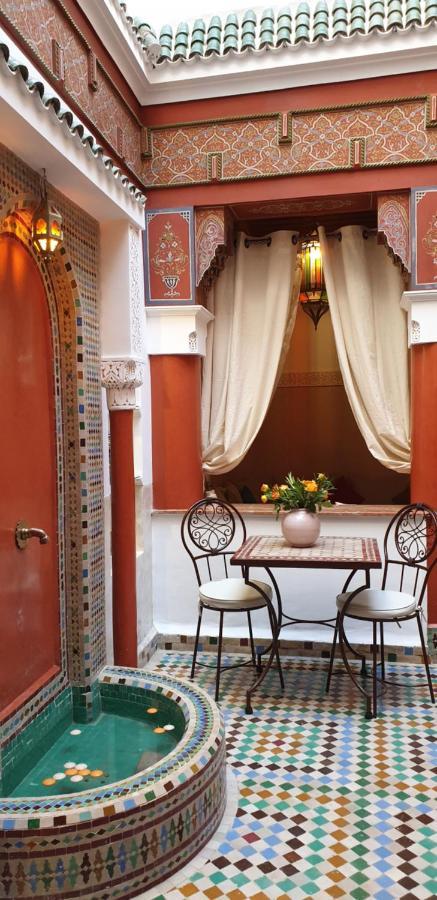 Souad Guest house 3*