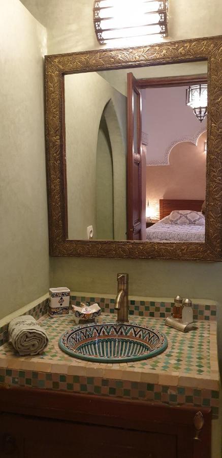 Souad Marrakesh