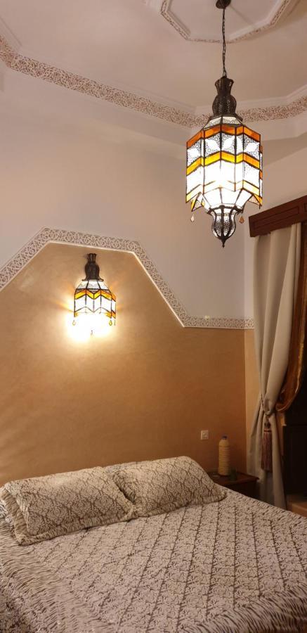 Guest house Souad
