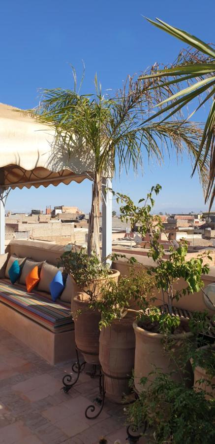 Guest house Souad