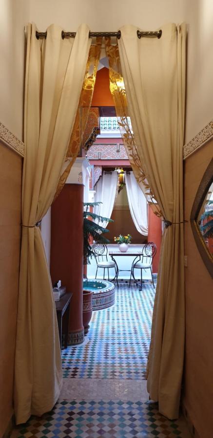 Guest house Souad Marrakesh