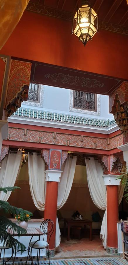 Souad Marrakesh