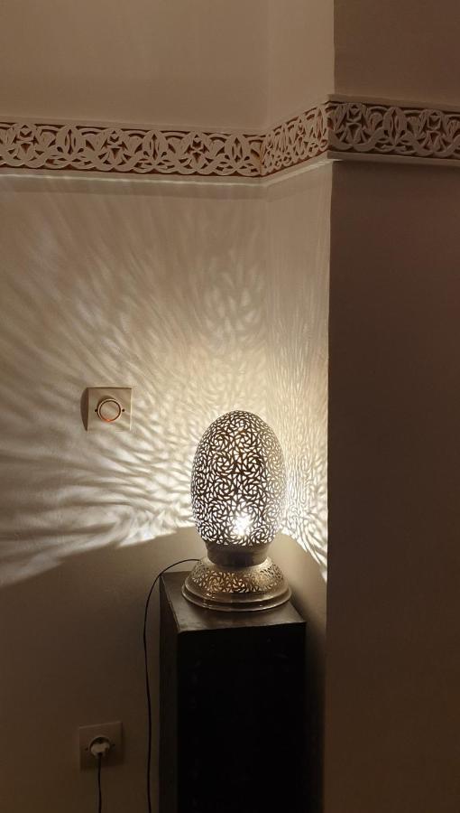 Guest house Souad 3*