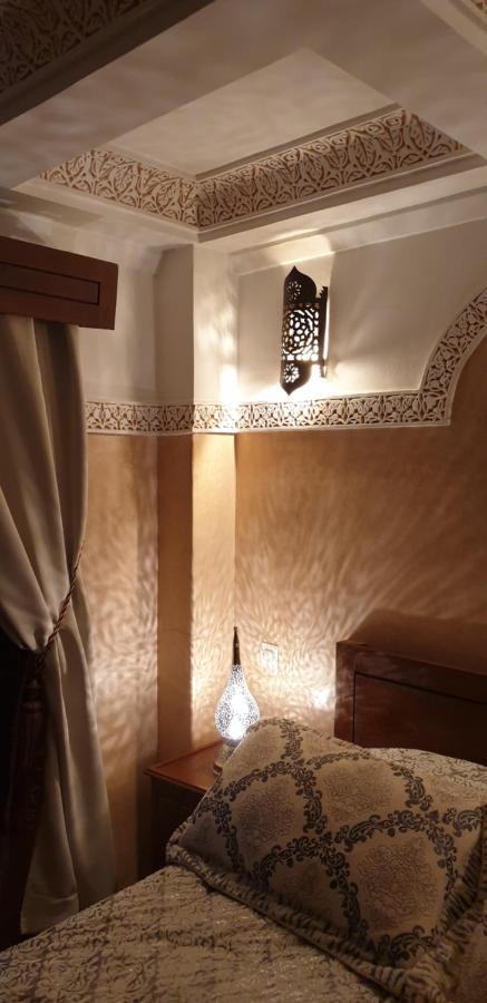 Souad Guest house Marrakesh
