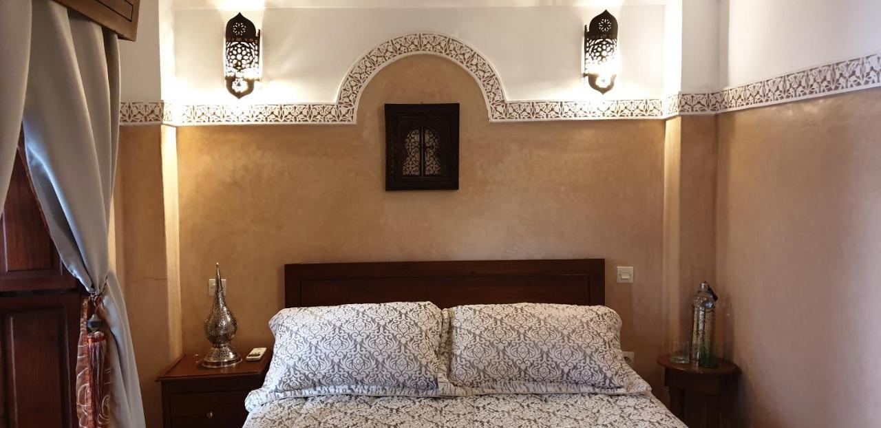 Souad Guest house