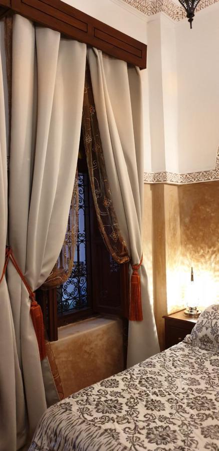 Souad Guest house Marrakesh