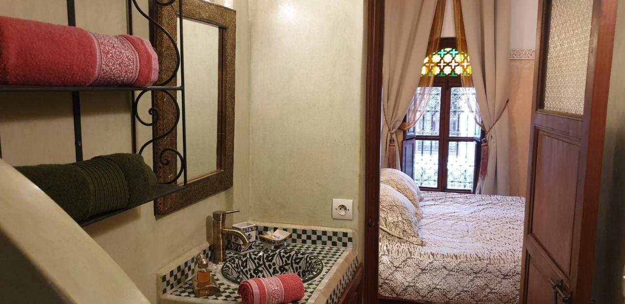 Guest house Souad Marrakesh