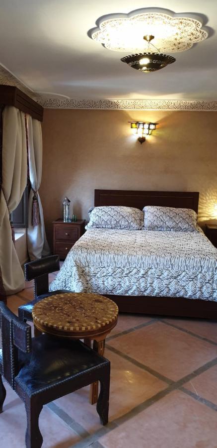 Guest house Souad 3*