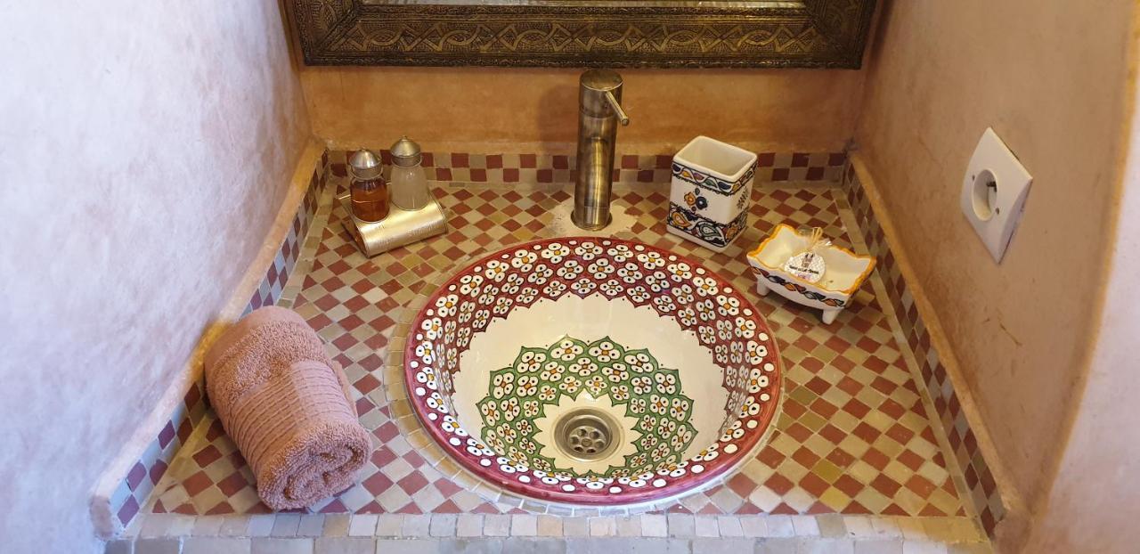 Guest house Souad