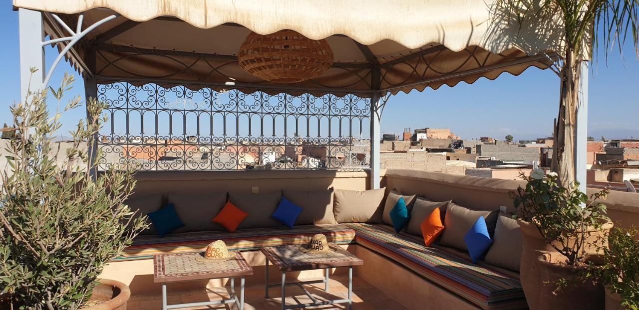 Souad Guest house 3*