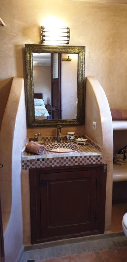 Guest house Souad 3*