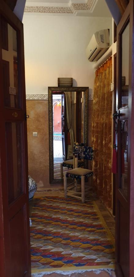 Guest house Souad 3*