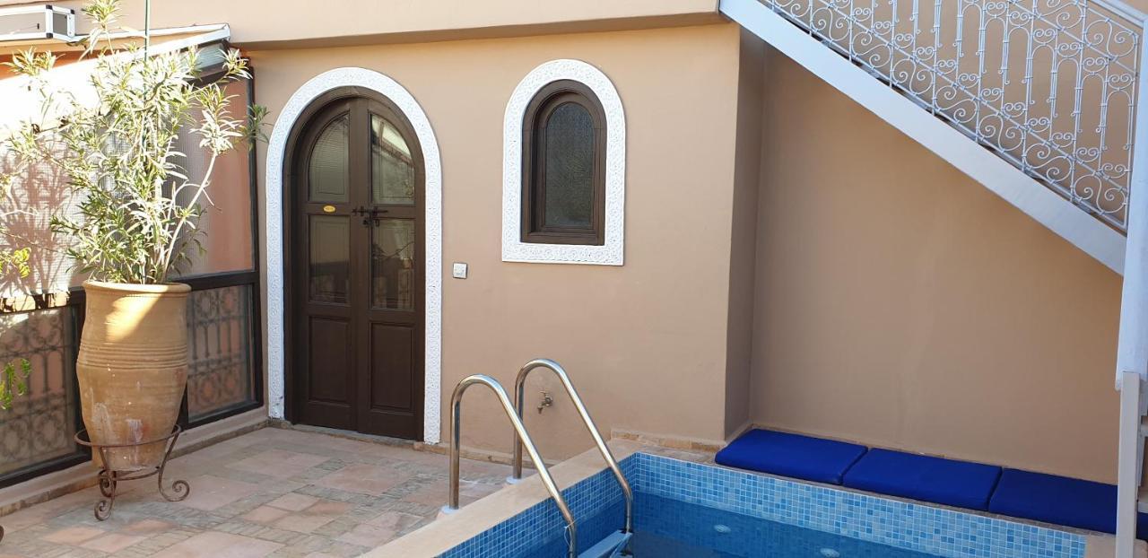Souad Guest house Marrakesh
