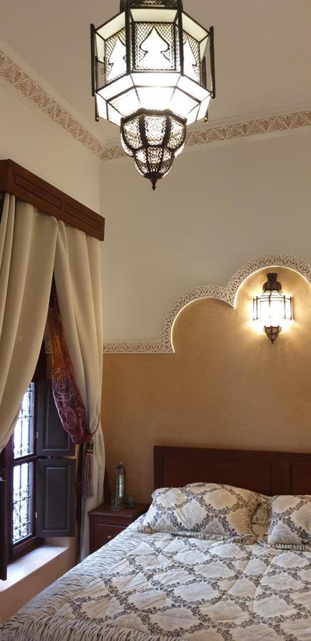 Guest house Souad Marrakesh