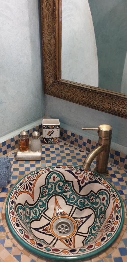 Souad Guest house