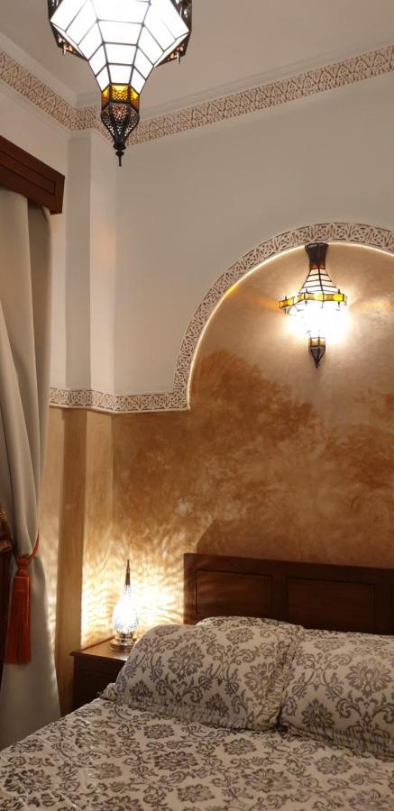 Souad Guest house 3*