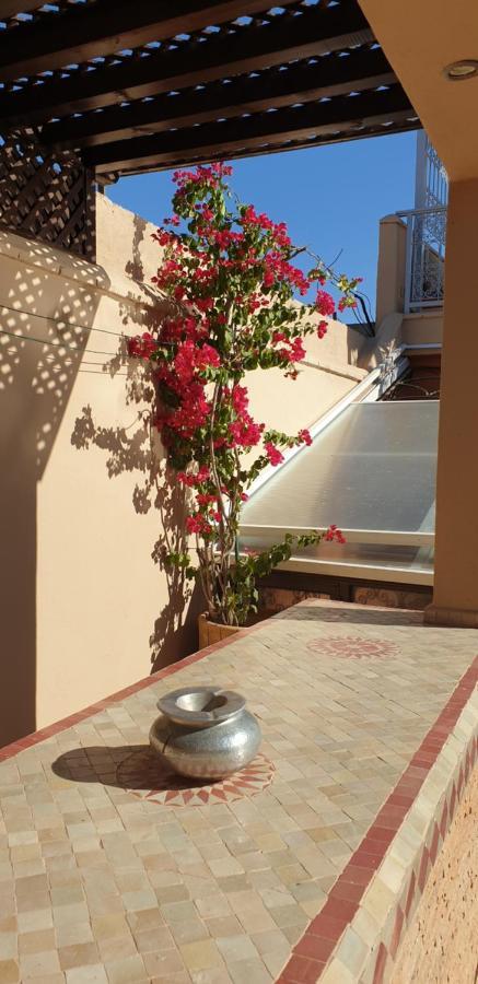 Souad Guest house Marrakesh