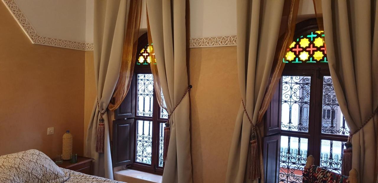 Guest house Souad