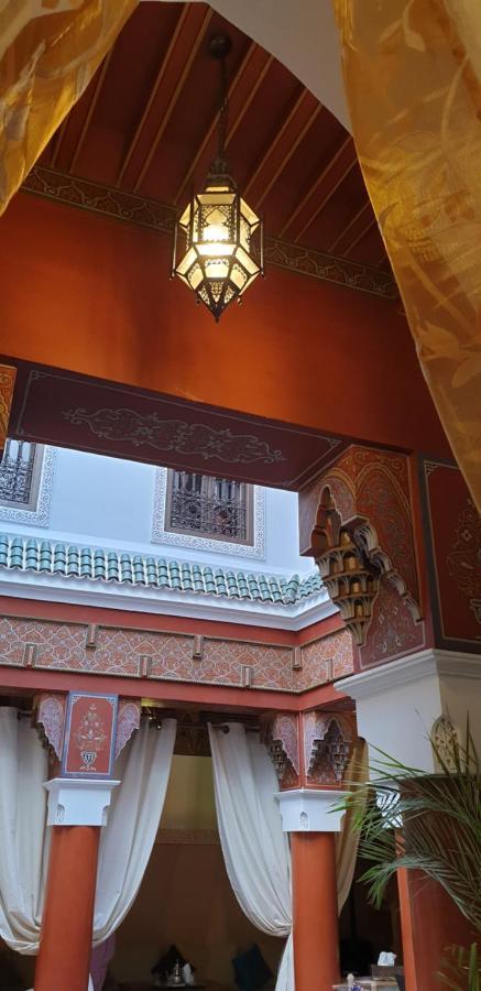 Guest house Souad