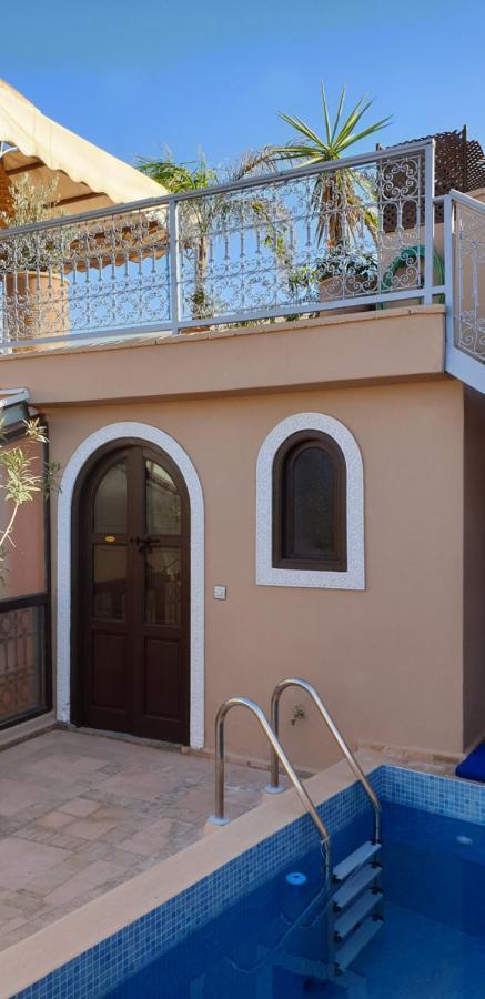 Souad Guest house