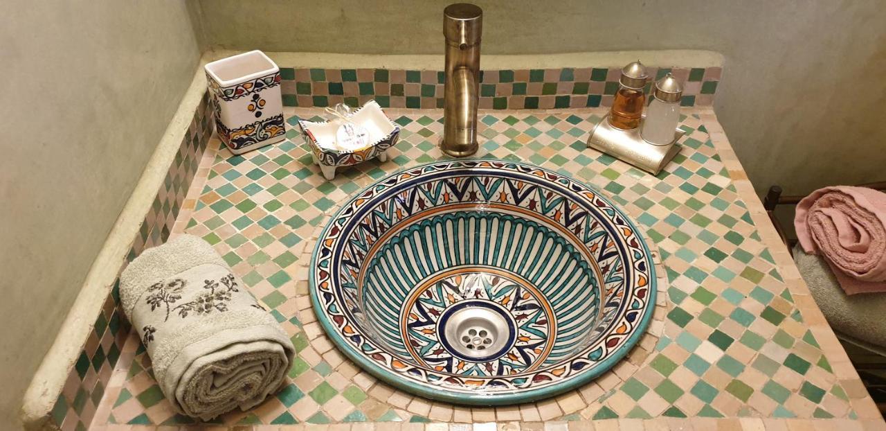 Guest house Souad 3*