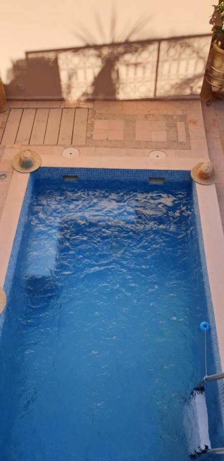 Guest house Souad Marrakesh