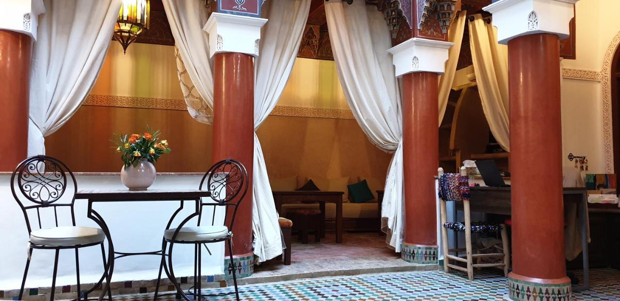 Guest house Souad