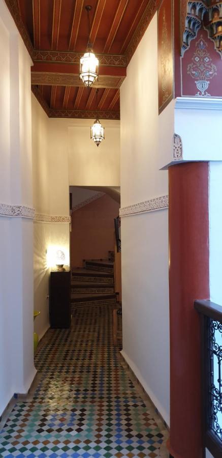 Souad Guest house 3*