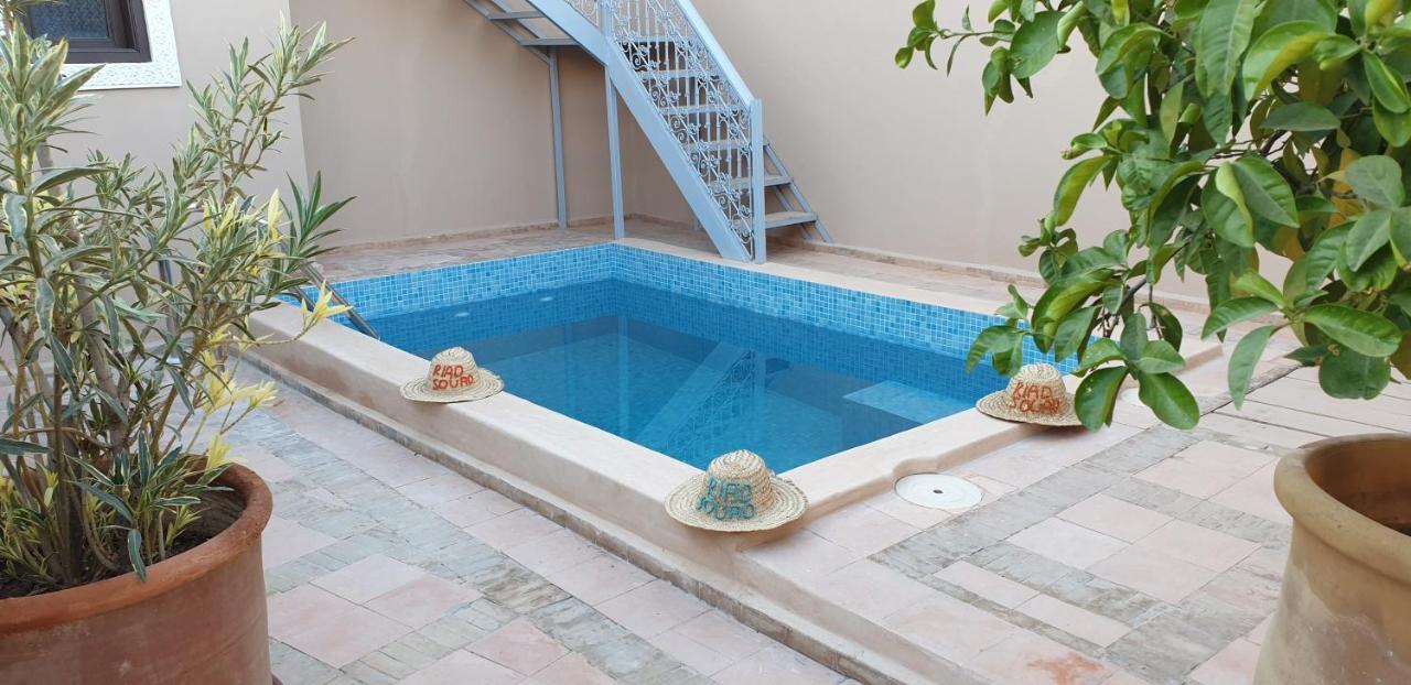 Souad 3* Marrakesh