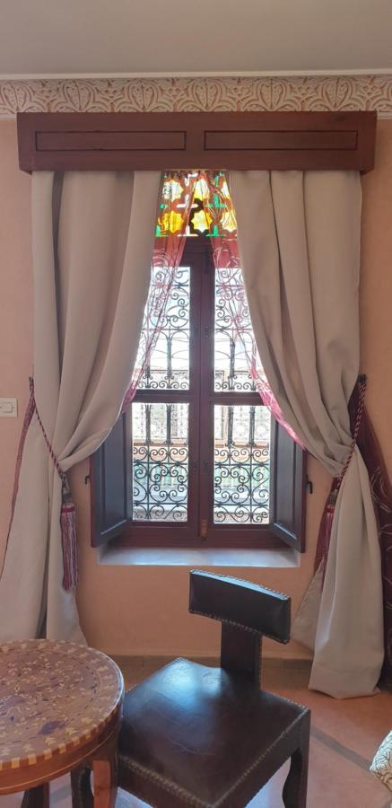 Guest house Souad Marrakesh