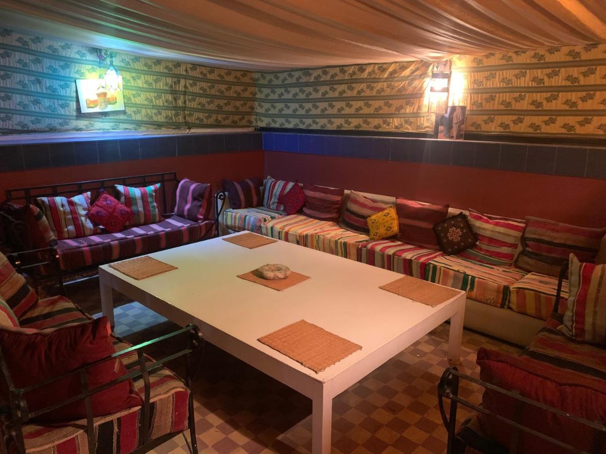 Dar El Koutoubia Apartamento