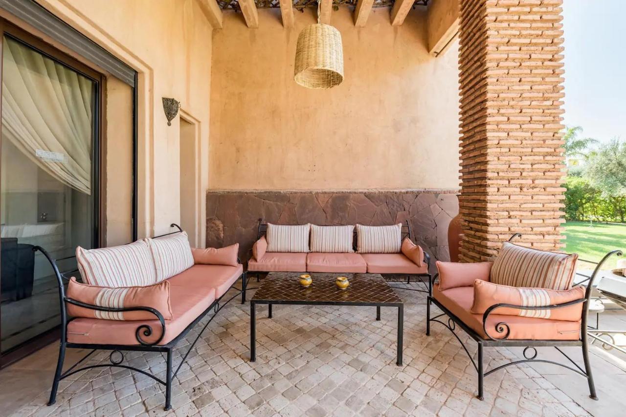 Selma Avec Piscine Privée Villa