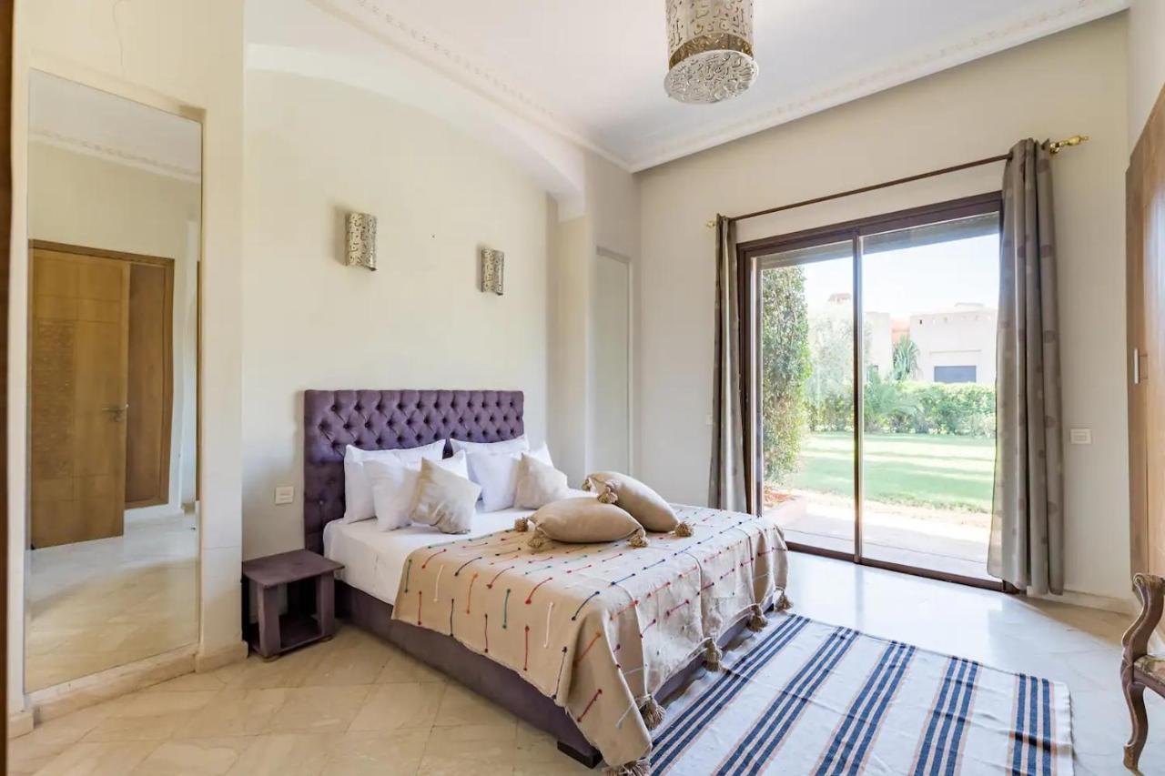 Selma Avec Piscine Privée * Marrakesh