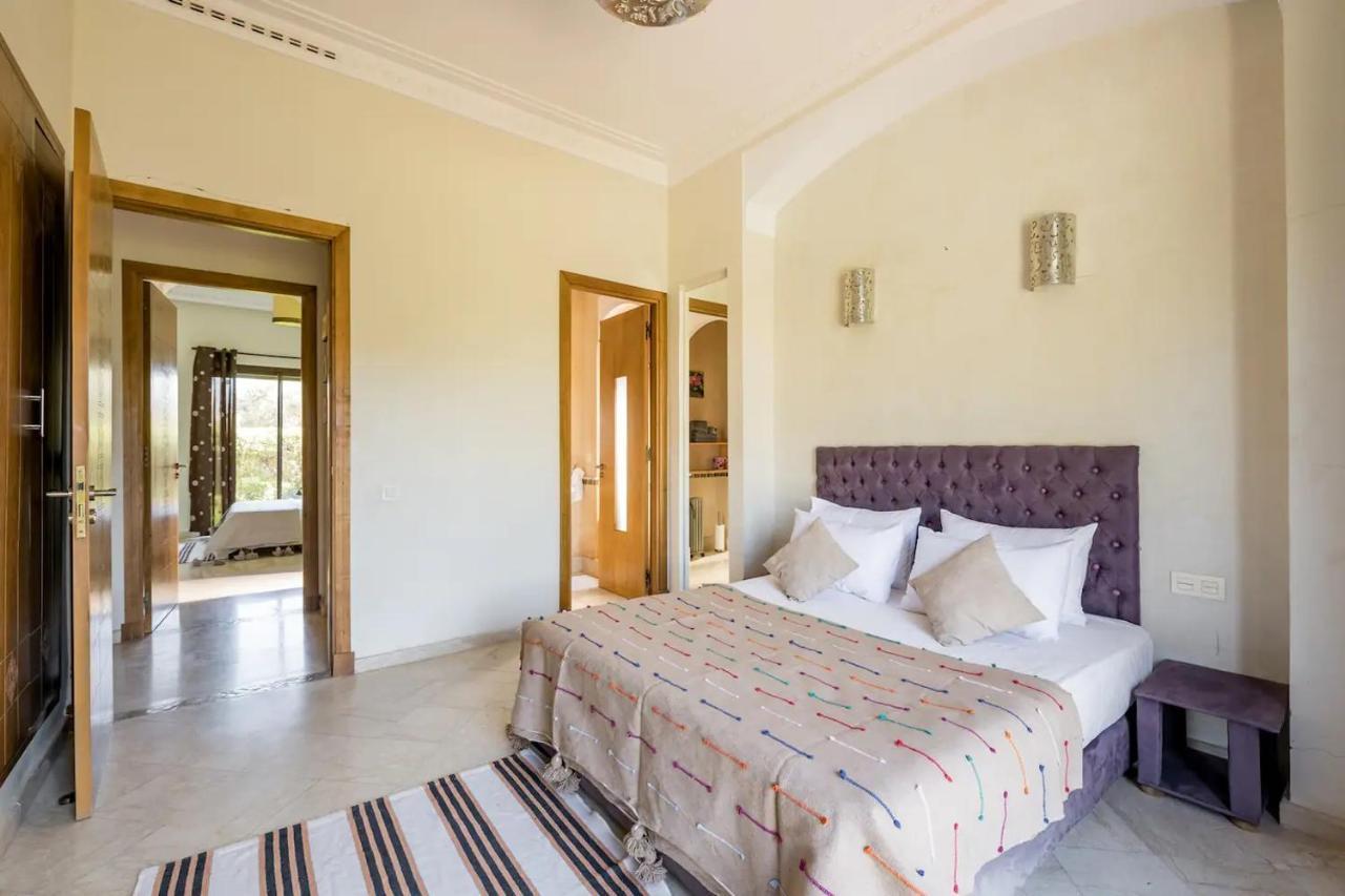 Selma Avec Piscine Privée Villa *