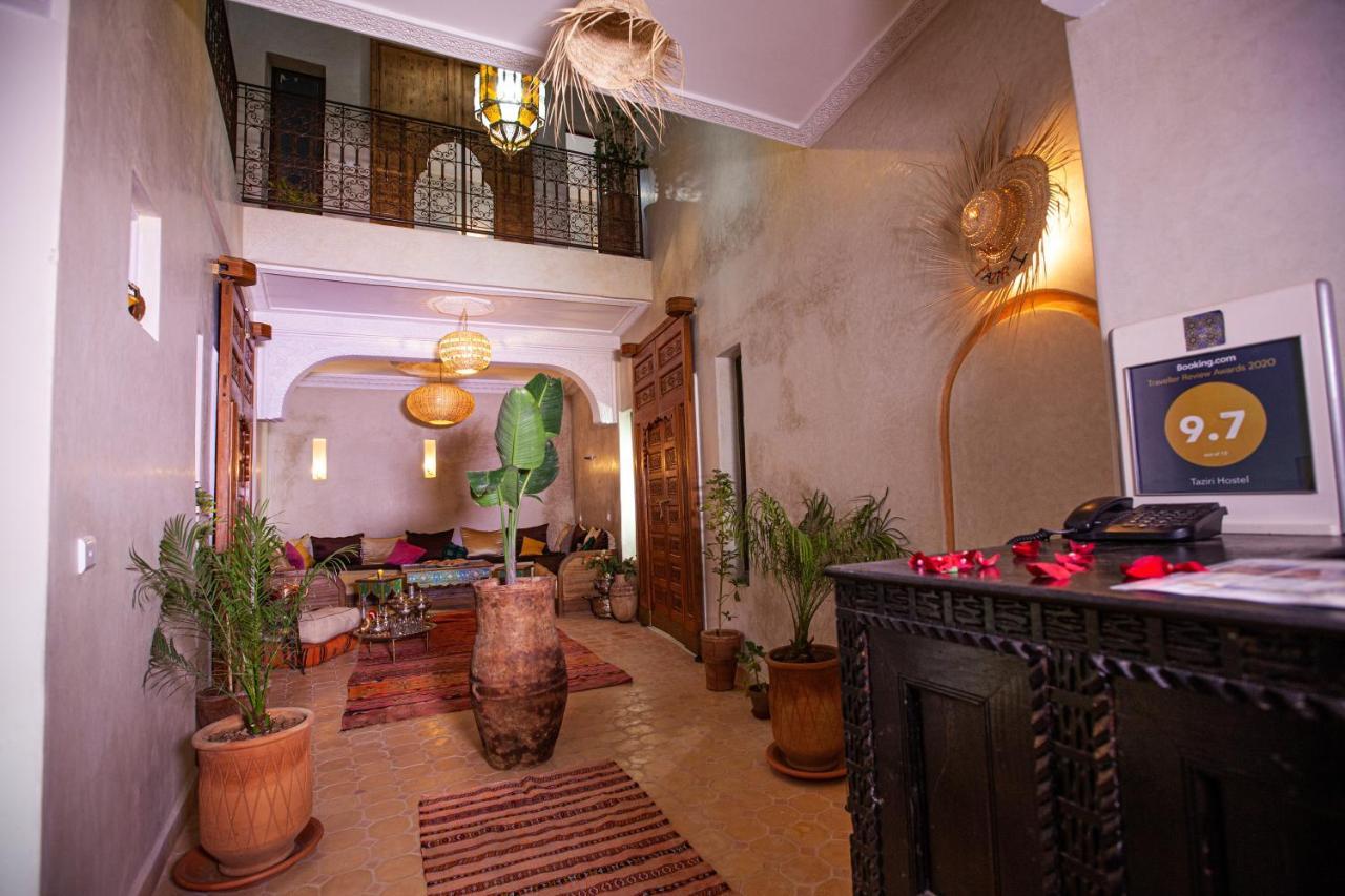 Riad Taziri