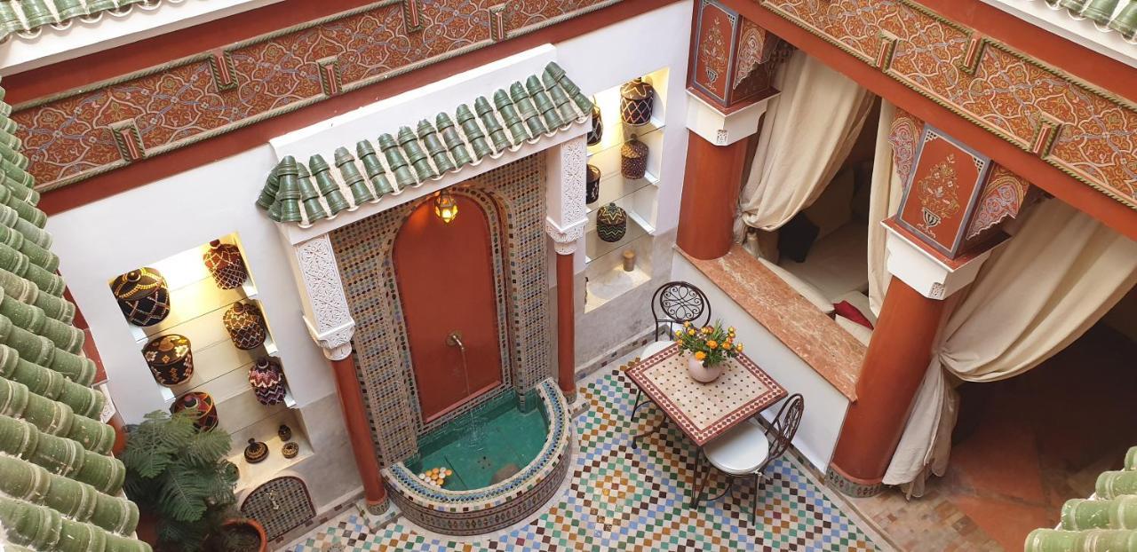Souad Marrakesh