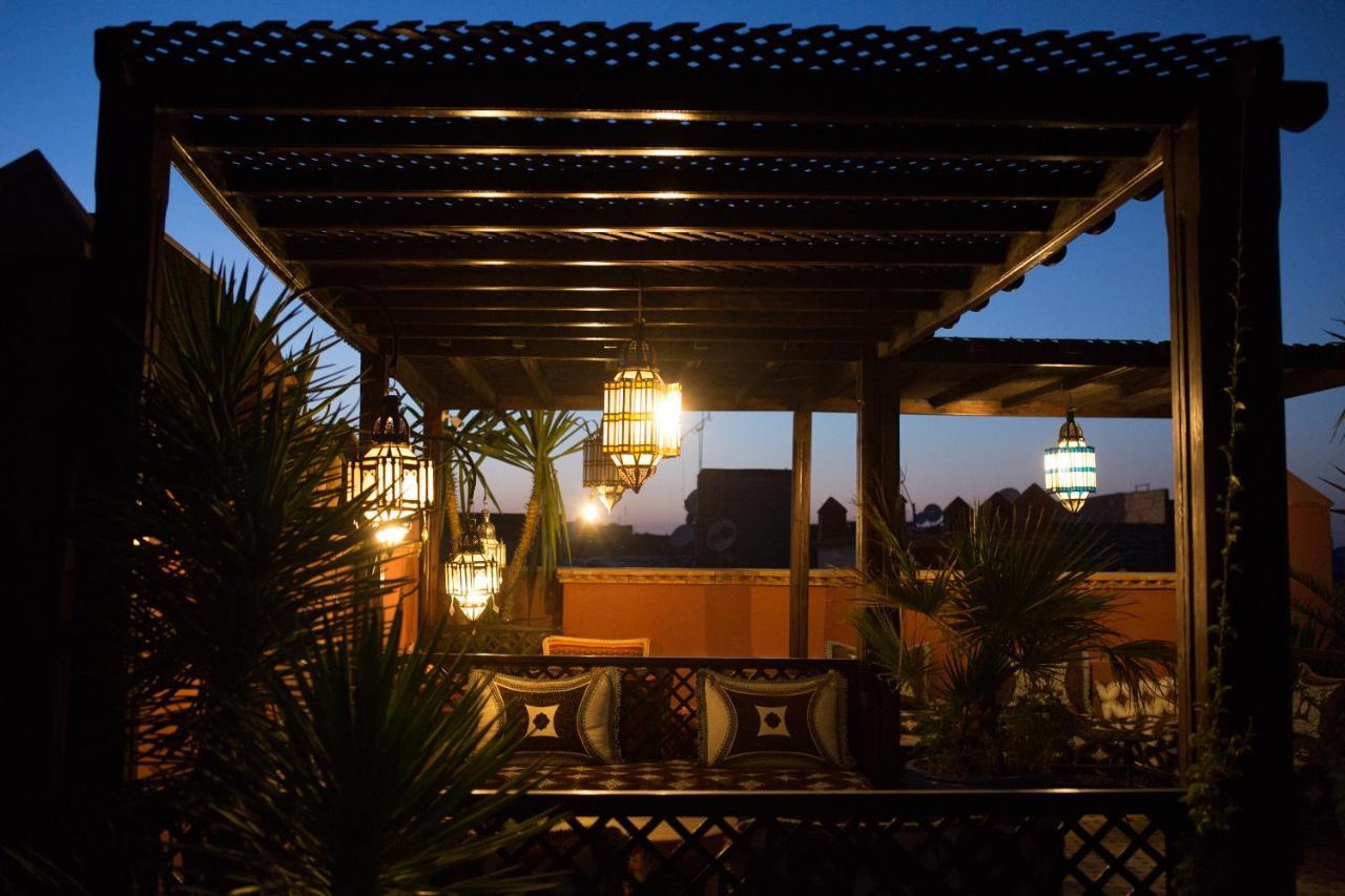 Riad Tamarrakecht Marrakesh
