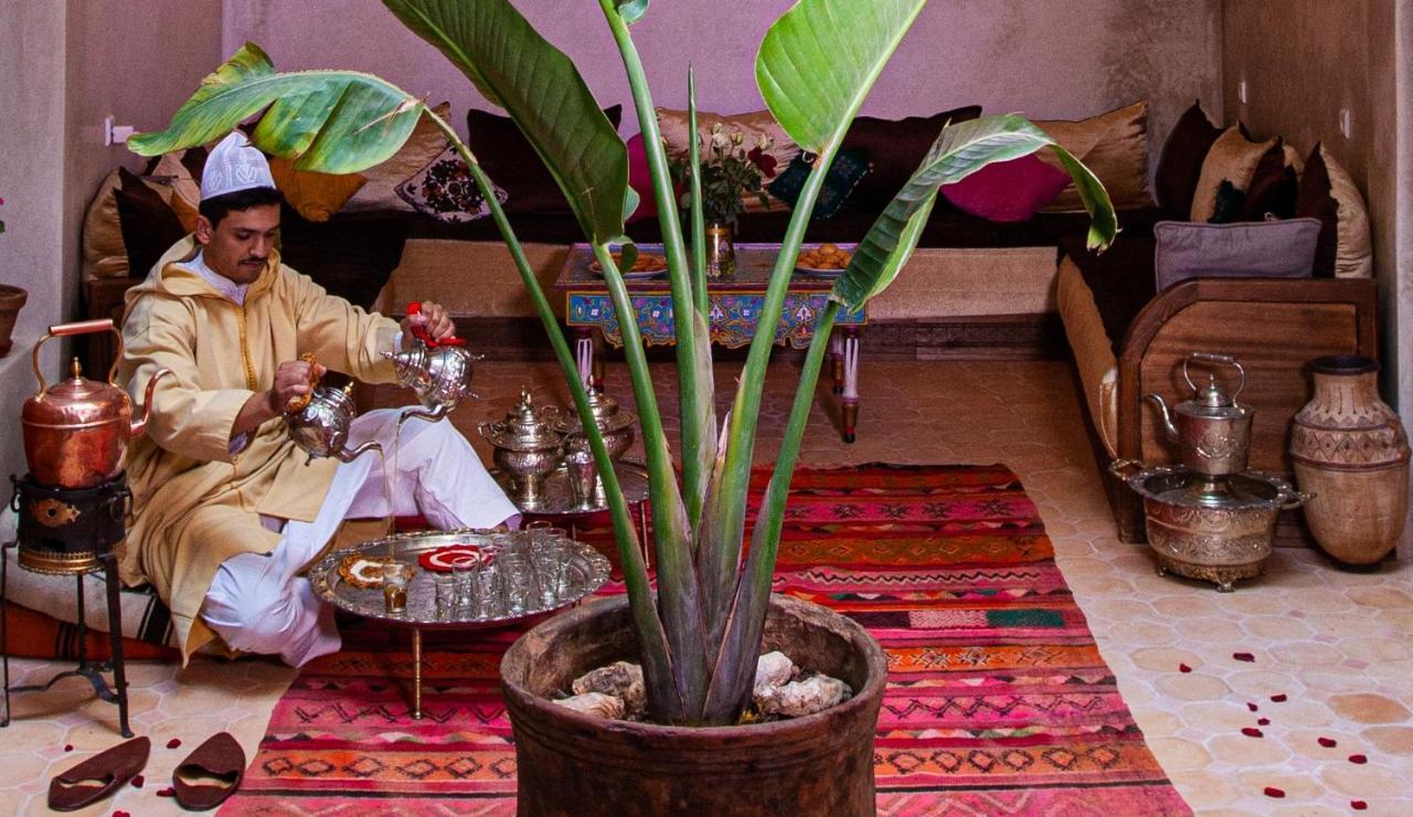 Taziri Marrakesh
