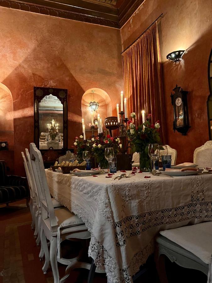 Dar Chibania 4* Marrakesh