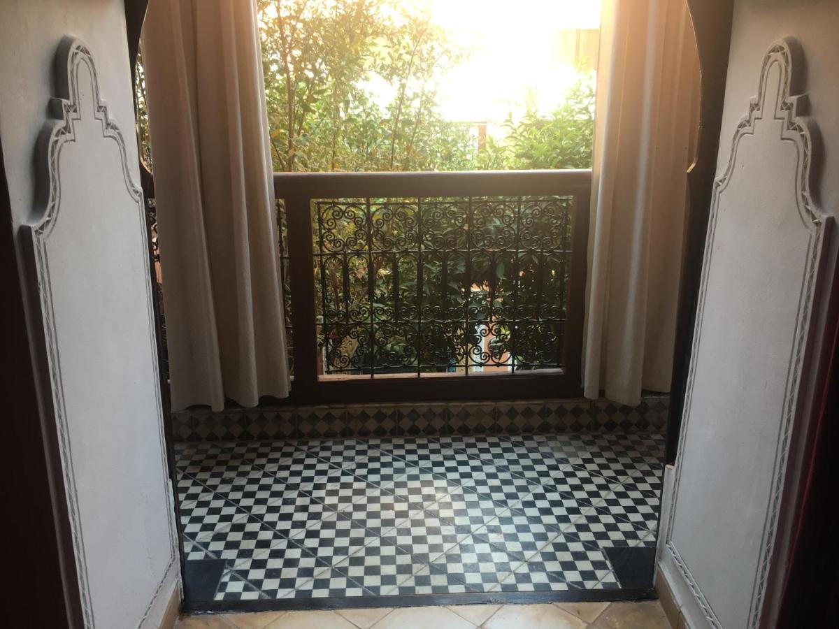 Riad Riad Blue Berber 3*