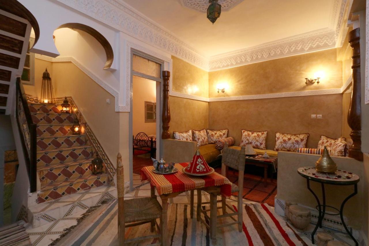 Capri Marrakesh