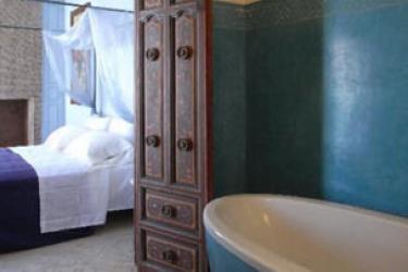Trésor Marrakech Riad