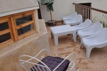 Trésor Marrakech Riad 3*